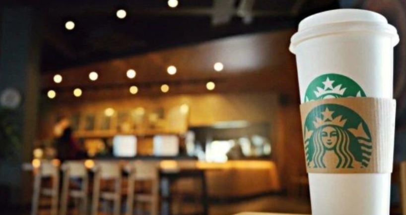 Starbucks’tan ‘NFT’ dünyasına adım attı