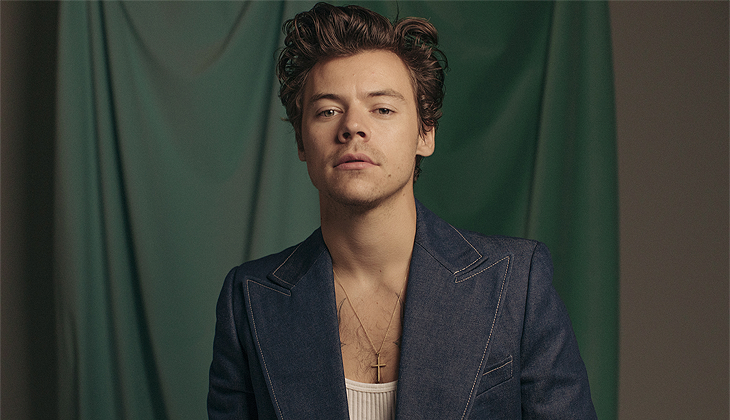 Harry Styles, 1 milyon dolar bağış sözü verdi