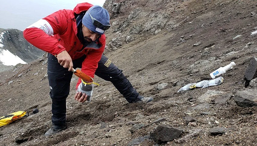 Antibiyotiğe karşı dirençli bakteri ‘süper bakteriler’ bulundu