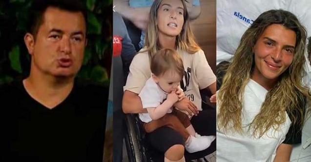 Survivor’a veda eden Merve Aydın’ın ilk işi bakın ne oldu!