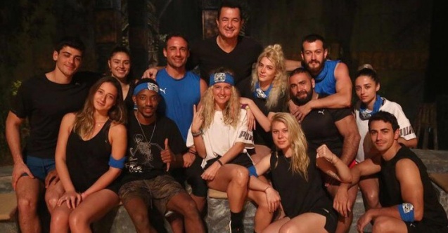 Survivor’un yıldızından cinsel hayat itirafı!