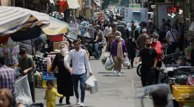Artan gıda fiyatlarına karşı protesto: 22 kişi tutuklandı