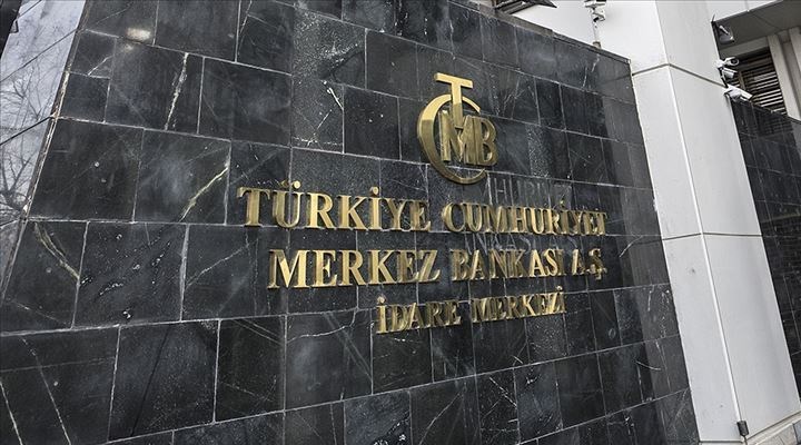 Merkez Bankası’nın toplam rezervleri azaldı