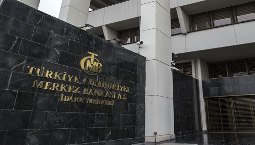 Merkez Bankası’nın toplam rezervleri arttı