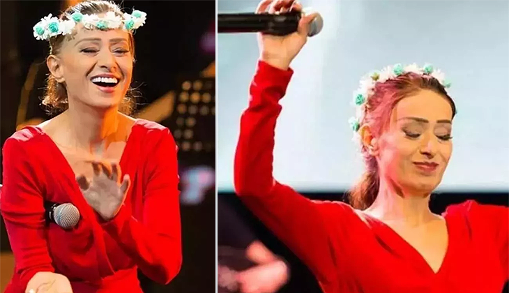 Yıldız Tilbe’den kıskançlık itirafı
