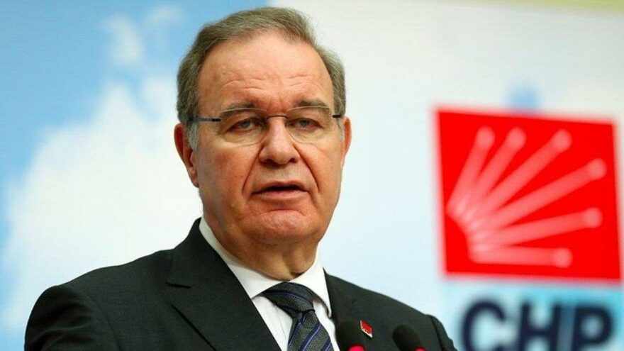 Öztrak’tan ‘şükür’ tepkisi: Az kaldı