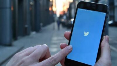 Endişelendiren açıklama: Twitter kullanıcı verileri el değiştirdi!