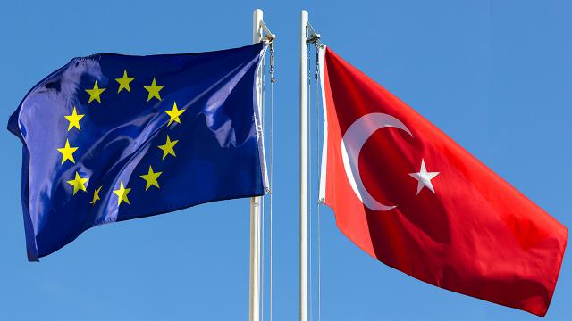 Avrupa Birliği Başkanlığı’nda kritik Türkiye – AB görüşmesi
