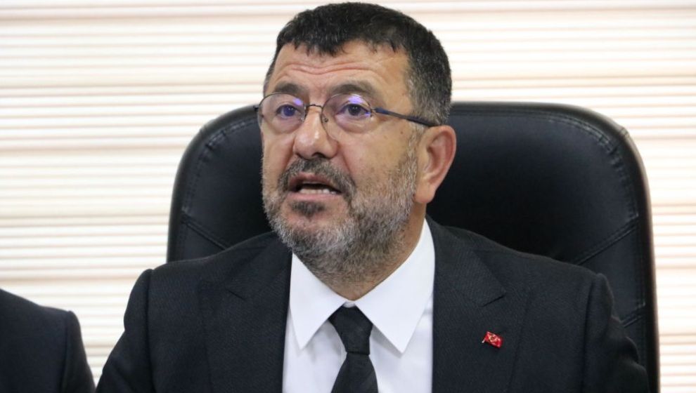 Veli Ağbaba’dan EYT açıklaması: Ya bunlara.:.