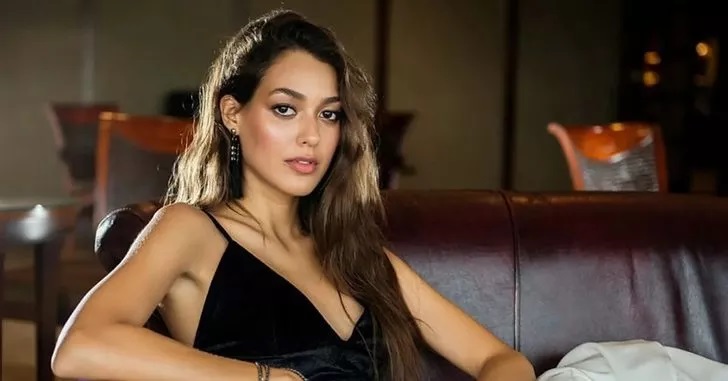Dilan Çiçek Deniz: Cannes harikaydı