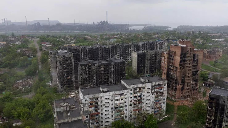 Ukrayna’dan Azovstal birliklerine flaş emir: Artık savaşmayın!