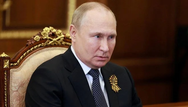Putin’den NATO’ya gözdağı: Tepkimizi tetikleyecek