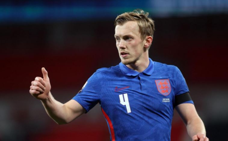 Manchester kulüplerinin hedefi James Ward-Prowse