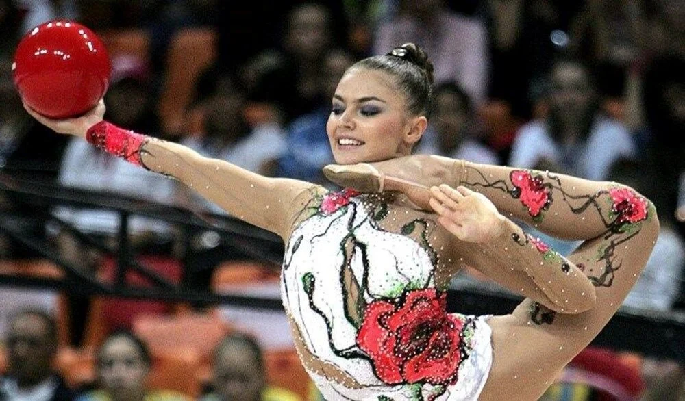 Putin’in gizli aşkına AB’den yaptırım