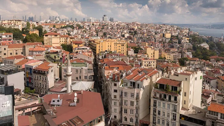 Resmi Gazete’de yayımlandı! Konutla Türk vatandaşlığı 400 bin dolara yükseldi