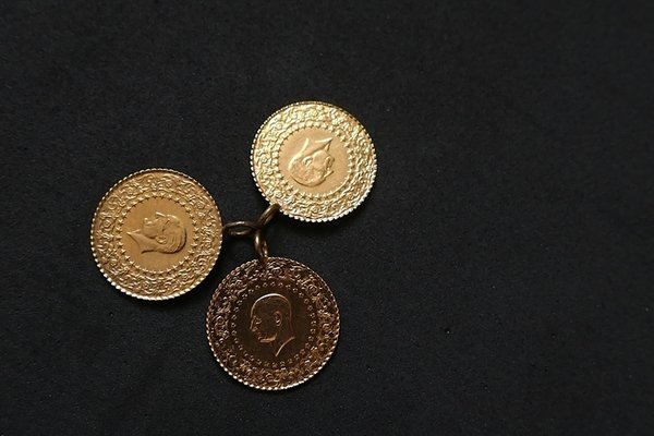 Altın kaç TL? (10 Haziran 2022)