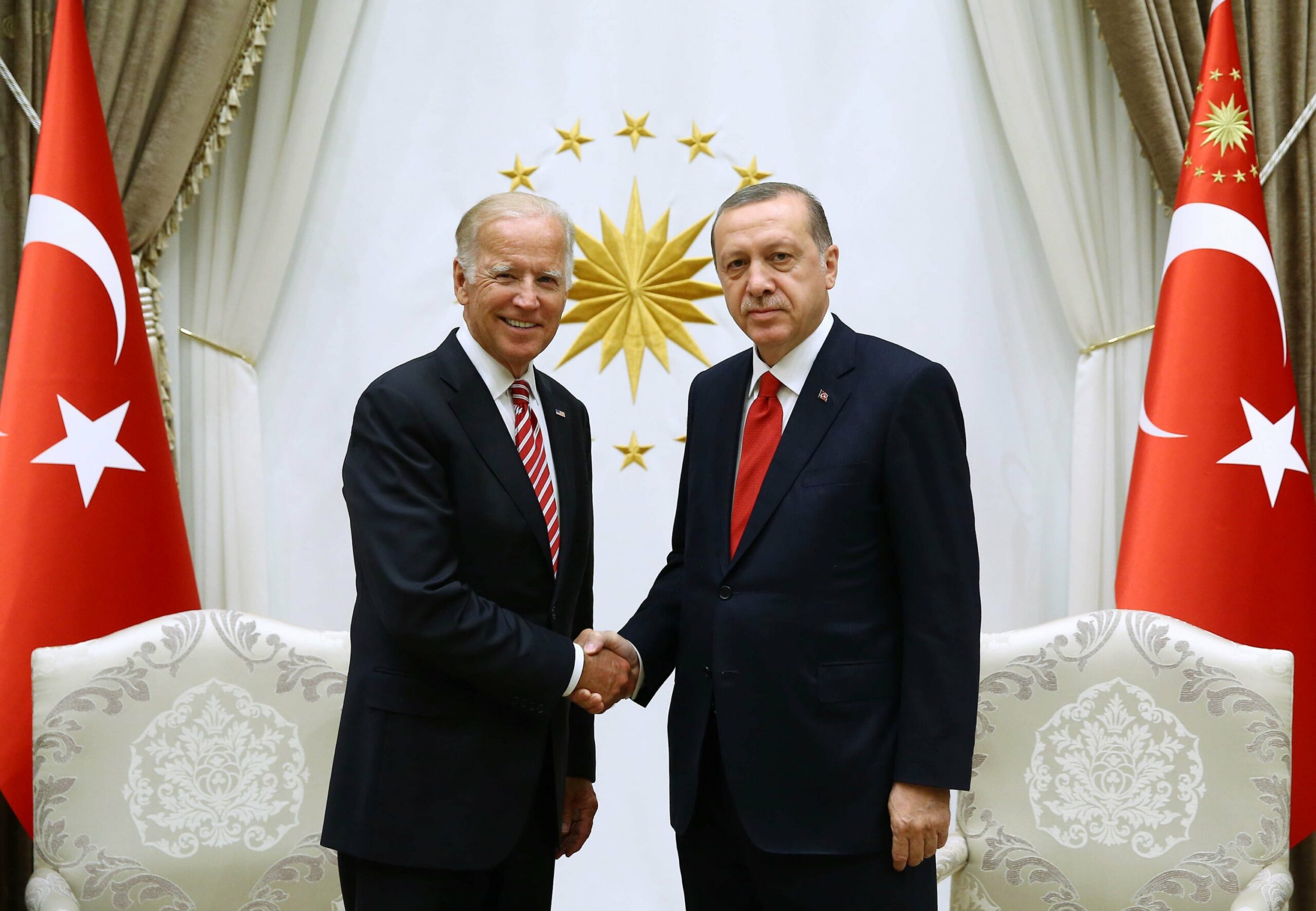 ABD’den Türkiye’nin kararına ilk yorum: Biden-Erdoğan görüşmesi çok anlamlı olacak