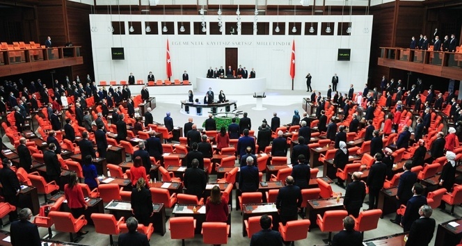 Plan ve Bütçe Komisyonu toplandı Plan ve Bütçe Komisyonu toplandı