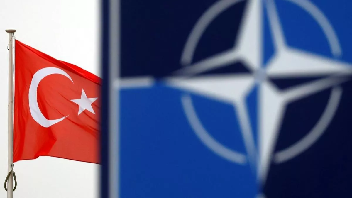 NATO: Türkiye ile dayanışma içindeyiz