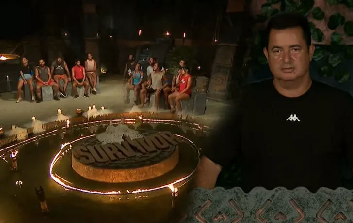 Survivor’da yeni dönem başladı! İşte Survivor All Star’da ünlüler ve gönüllüler yarışmacıları