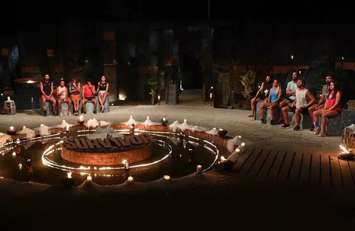 Survivor’da eleme adayları kimler oldu?