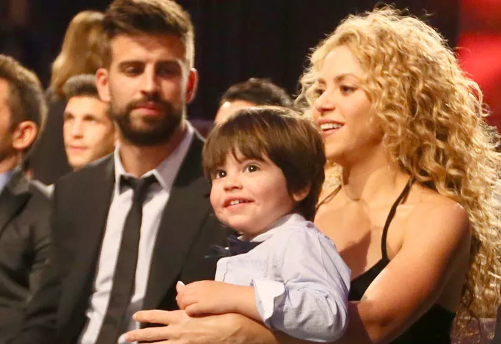 Shakira ile Gerard Pique’nin servetleri gündemde!