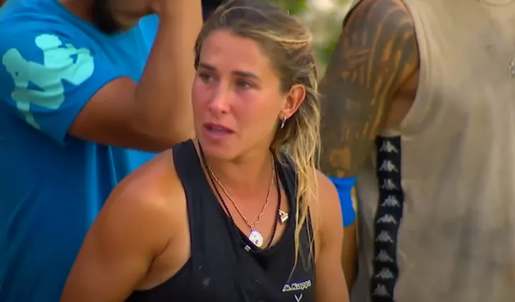 Survivor Seda’dan olay yaratan itiraf