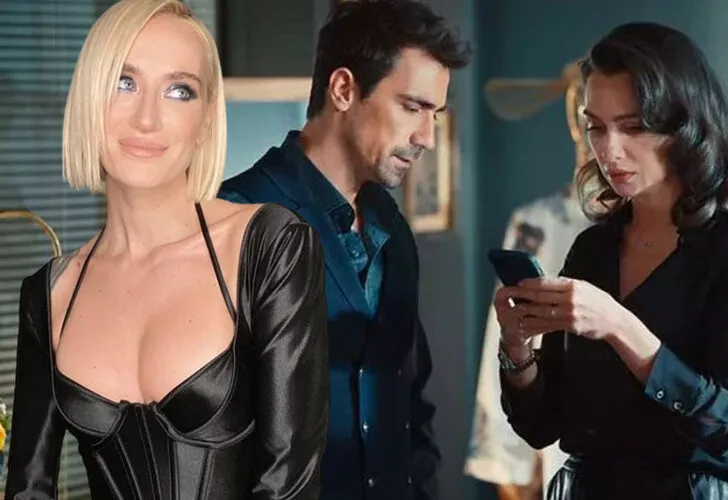 Didem Soydan’dan Kuş Uçuşu yorumu