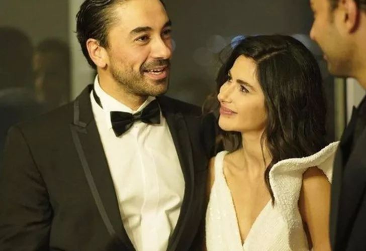 Nesrin Cavadzade ile Gökhan Alkan aşkı bitti mi?