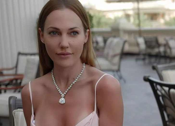 Meryem Uzerli’den kızlarına yasak!