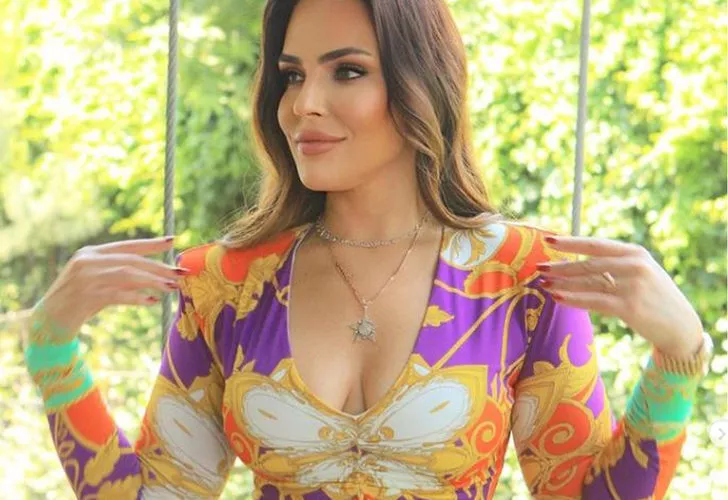 Buket Aydın reklam anlaşmasından ne kadar kazandı?