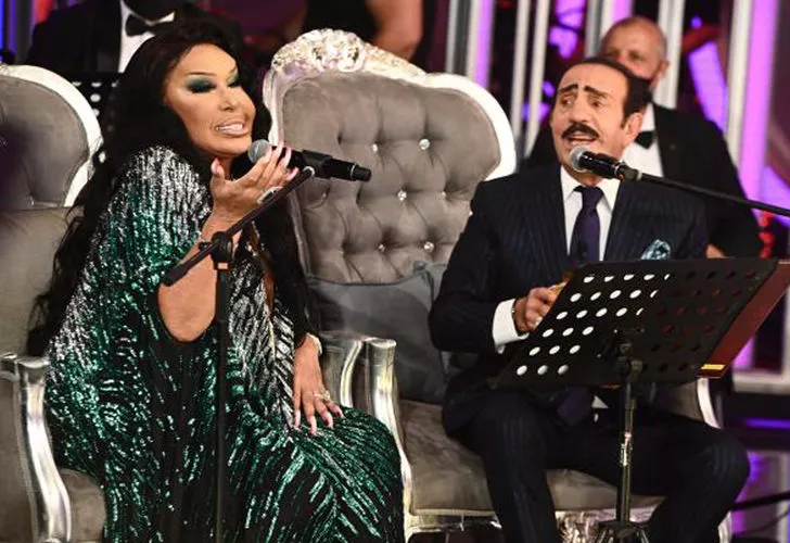 Mustafa Keser’den Bülent Ersoy yorumu: O bir kaza kurşunuydu