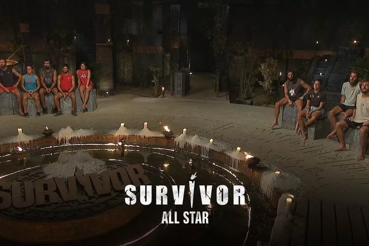 Survivor’da eleme adayı kim oldu?
