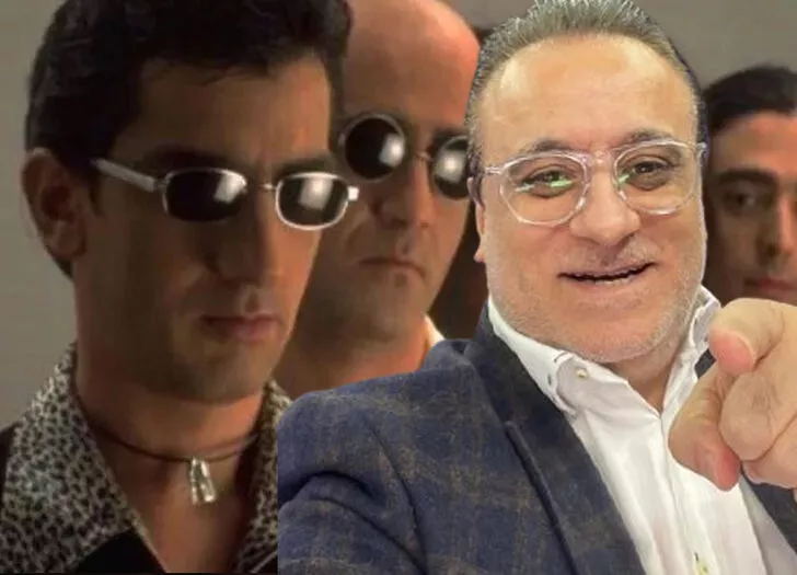Erhan Güleryüz ile Erol Köse arasında telif davası!