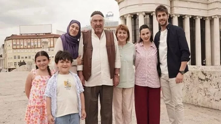 Elveda Rumeli’den sonra Balkan Ninnisi