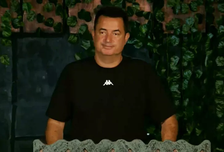 Survivor’da sürpriz veda