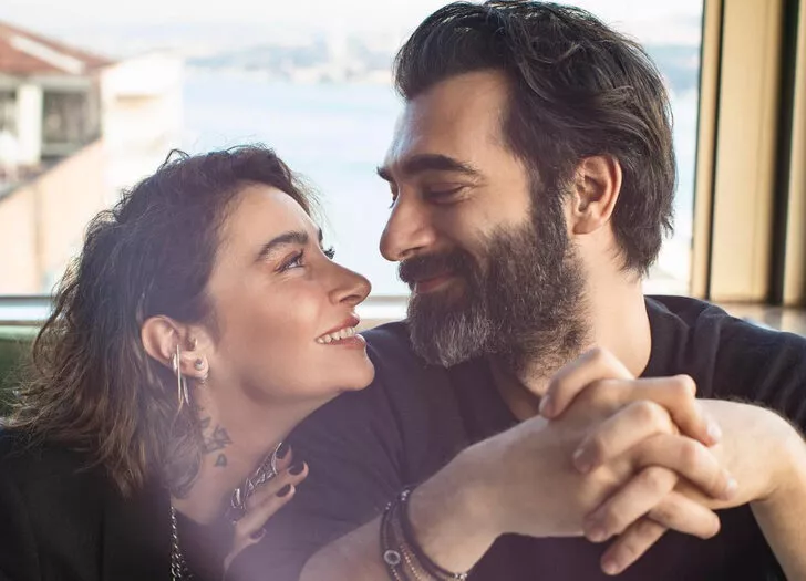 İlker Kaleli’den Sıla’ya romantik doğum günü kutlaması
