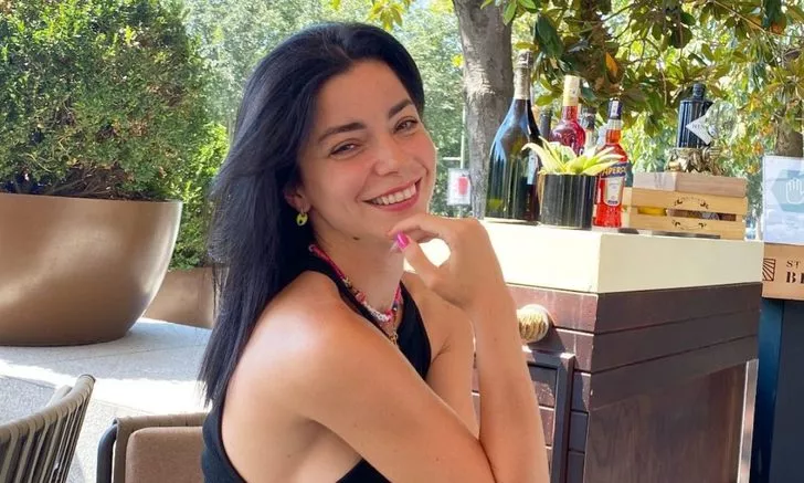 Merve Boluğur’dan cesur poz