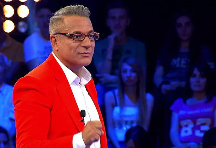 Mehmet Ali Erbil hastaneye ödediği paraya isyan etti
