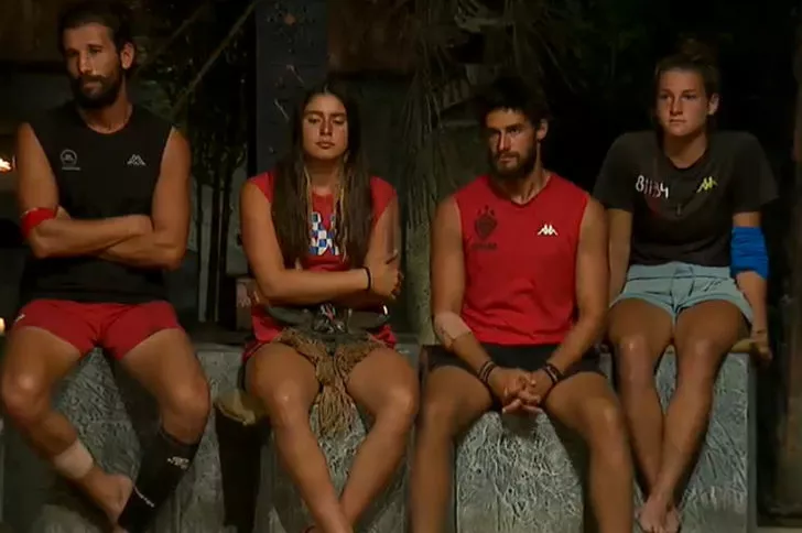Survivor’da yarı finale kimler kaldı?