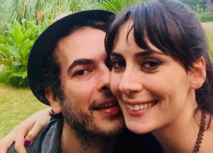 Melisa Sözen’den Harun Tekin’e duygusal mesaj!
