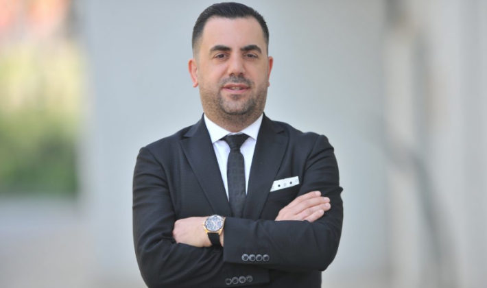 Talha Temur Han: Bursaspor’un her zaman yanındayım Talha Temur Han: Bursaspor’un her zaman yanındayım