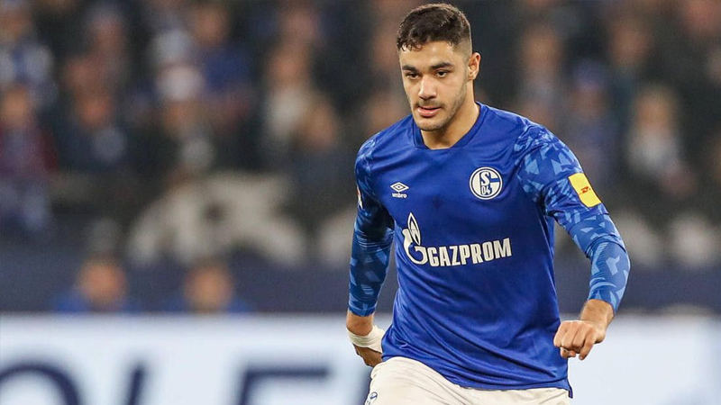 Schalke 04’ten Ozan Kabak için resmi karar