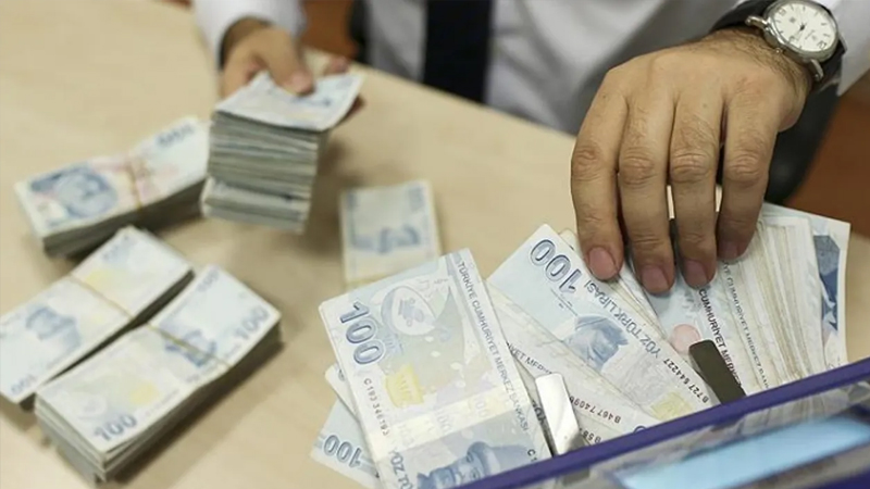 Bankacılık sektörü net kârını 5’e katladı