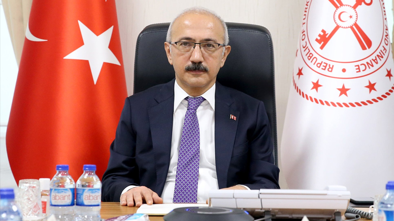 Flaş iddia… Ekonominin başına yeniden Elvan mı geliyor?