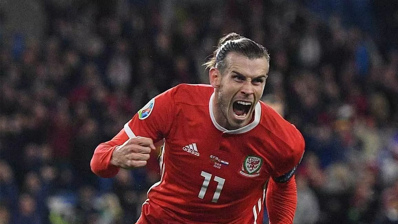 Gareth Bale’ın yeni takımı belli oldu