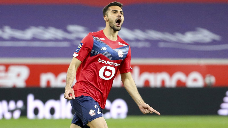 Zeki Çelik, Roma yolunda