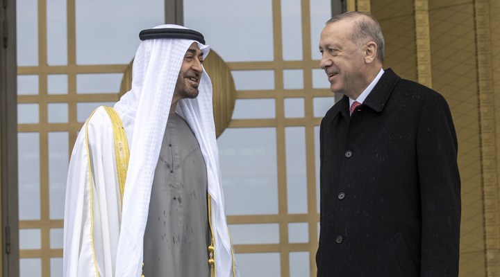 BAE, Türk ilaç şirketini satın alıyor