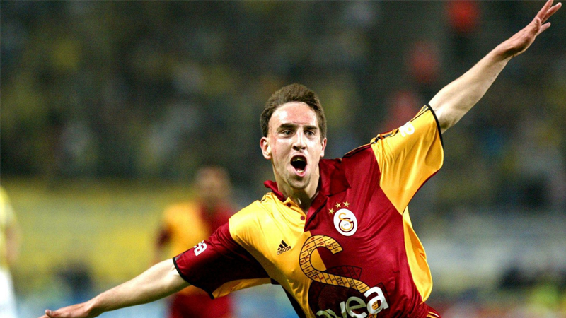 Galatasaray’a Ribery davasından kötü haber