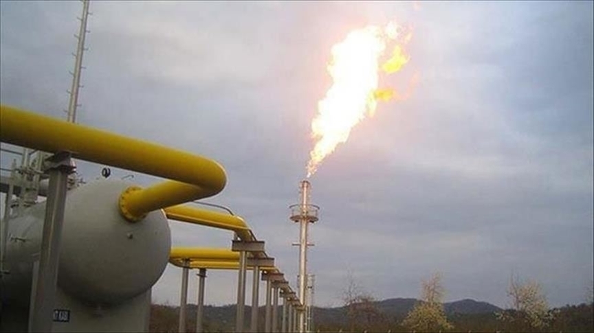 Avrupa’da doğalgaz fiyatları iki haftada yüzde 60 arttı